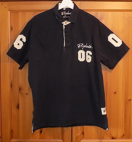 Rydale short sleeve shirt - sleeve,