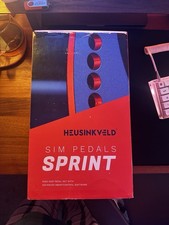 Heusinkveld Sprint SIM CLUTCH