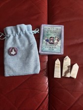 Wychwood oracle tarot cards - wychwood,
