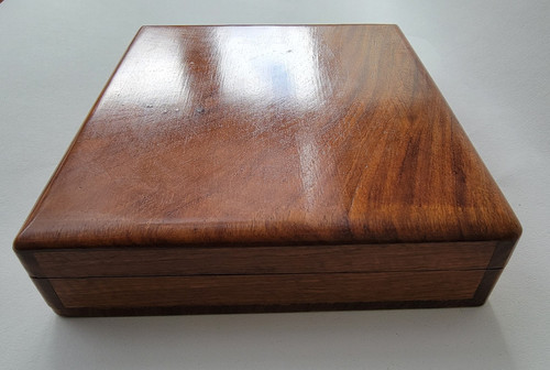 Vintage tabacalera solid wood - vintage,