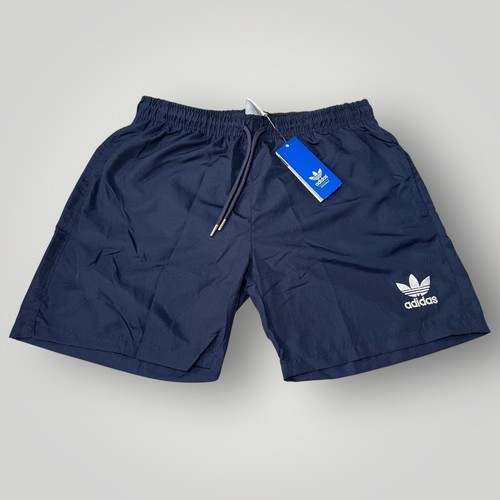 Adidas trefoil mens - trefoil, swimming