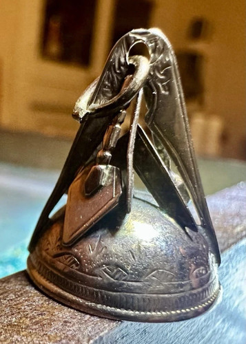 Masonic antique chester 1916 - antique,