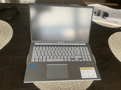 New the box asus - new,