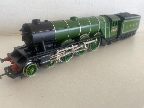 Hornby 4472 tender - tender, powered