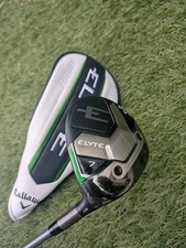 Callaway Elyte 7 Wood 21