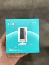 Ring Indoor Camera  2nd Gen
