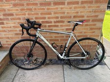 Roux 3500 Conquest Medium Cyclocross Bike