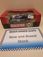 Scalextric 4065 Lancia Stratos