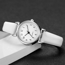 Ladies Small Face Elegant Wristwatch