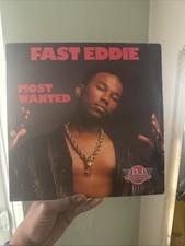 "Fast" Eddie Smith - Most