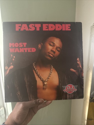 Fast eddie smith most - -,
