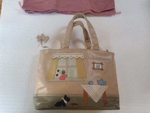 Radley genuine leather - radley,