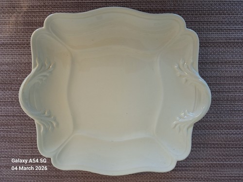 Wedgwood queens ware - queens,