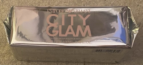 Emporia armani city - emporia, glam