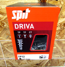 SPIT TP12 Driva Plasterboard