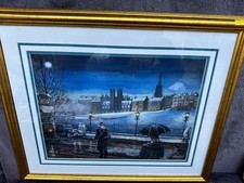 Beautiful Liberton Tramcar