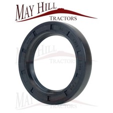 Transmission Input Shaft Seal