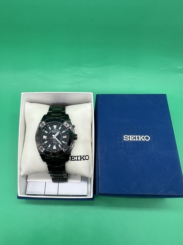 Seiko mens 5m65 0ab0 - 5m65-0ab0, kinetic