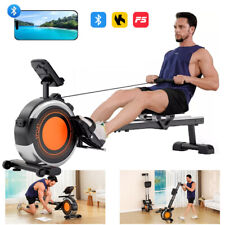 Magnetic Rowing Machine Rower