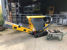 Mini stone rock brick concrete