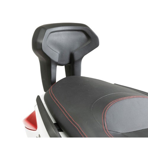 Backrest for yamaha - x,