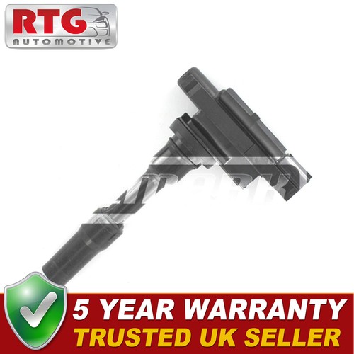 Ignition coil pack - coil, suzuki