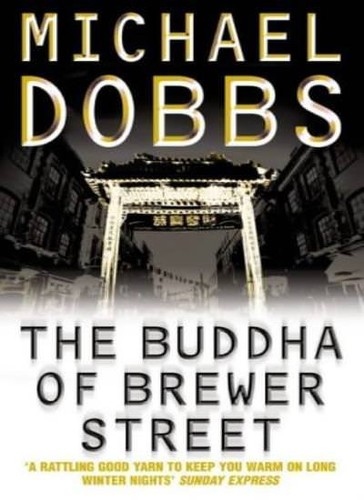 The buddha brewer - of,