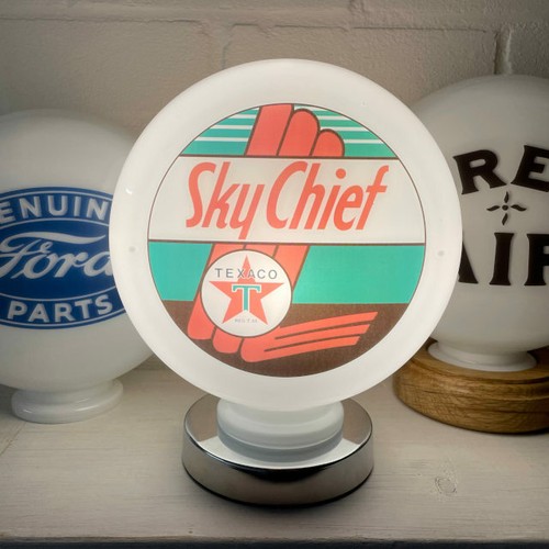 Texaco sky chief mini - sky,