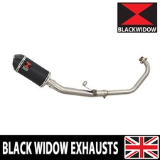 CBR 125 CBR125R 2011-2018 FULL