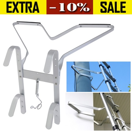 Universal ladder stand off - ladder, stand-off
