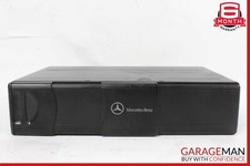 03-08 Mercedes R230 SL500 CLK500 S430 CD Changer 6 Disk Player MC3330 OEM
