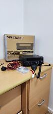 Yaesu FT  450D Transceiver