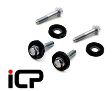 Genuine Rear Subframe Bolts &