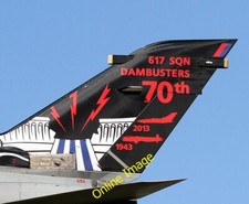 Photo 6x4 A 70th anniversary