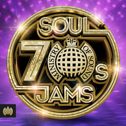 Various artists 70s - artists,