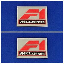 A Pair Of Motor Car Racing