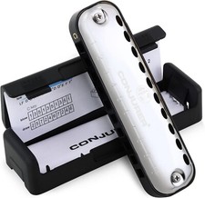 CONJURER 10 Hole Blues