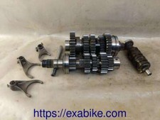 gearbox for Honda CB 1000 Big