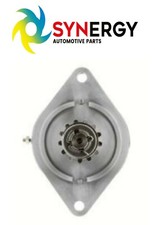 PERKINS 4.108 INERTIA TYPE OE Remanufactured Exchange Starter Motor (Exchange)