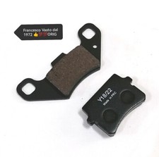ATV Quad Pit Bike Brake Pads