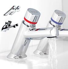 INTA Non Concussive Basin Taps