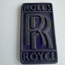 Vintage Purple 1960’s Rolls