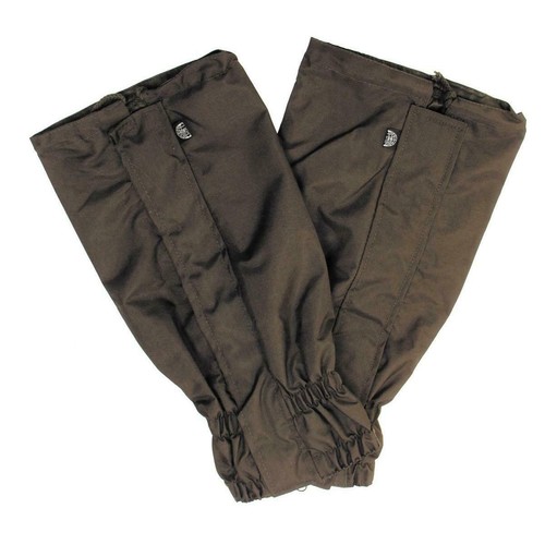 Mfh waterproof leg gaiters - mfh,