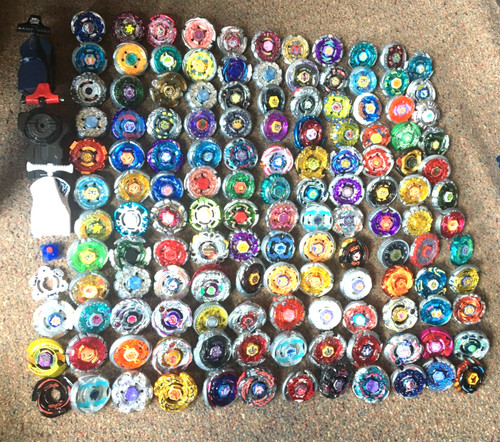 Beyblade metal fight - beyblade, takara