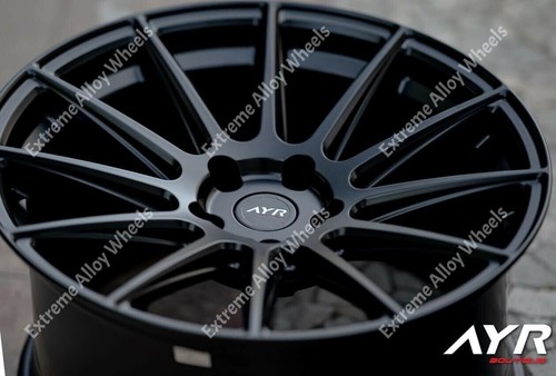 Black alloy wheels for - black,