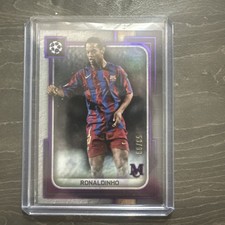 2023-24 Topps Museum