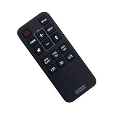 For LG Sound Bar SK1 Remote