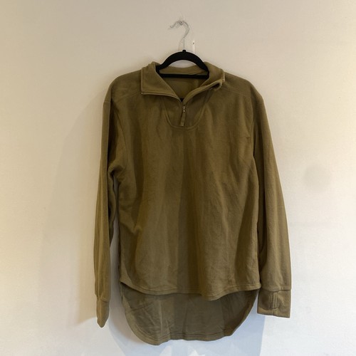 British army thermal - -,