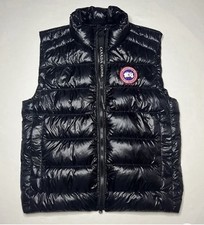 Men’s Canada Goose Black
