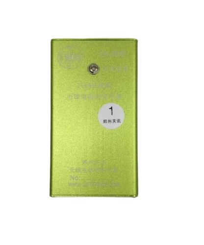 Type 144mhz meter band - type,